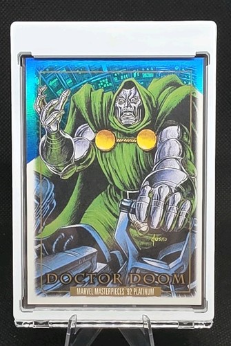 Skybox 1992 marvel - skybox,