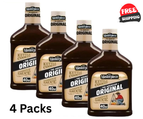 Masterpiece - (4, pack)