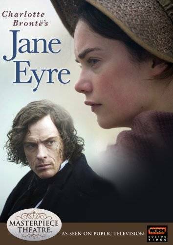 Masterpiece theatre jane - masterpiece, eyre