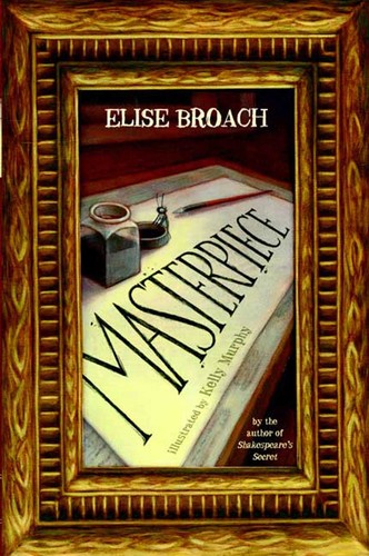 Masterpiece the - masterpiece,