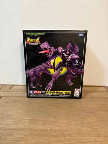 Transformers masterpiece 43 - transformers,