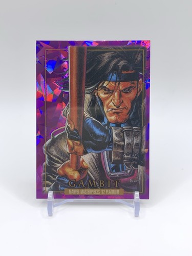Gambit 2024 marvel - gambit,